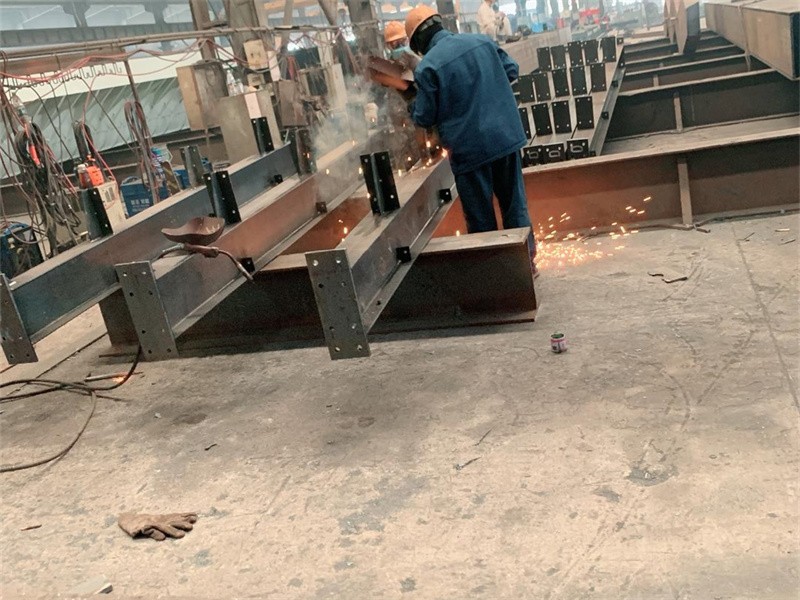 车间加工