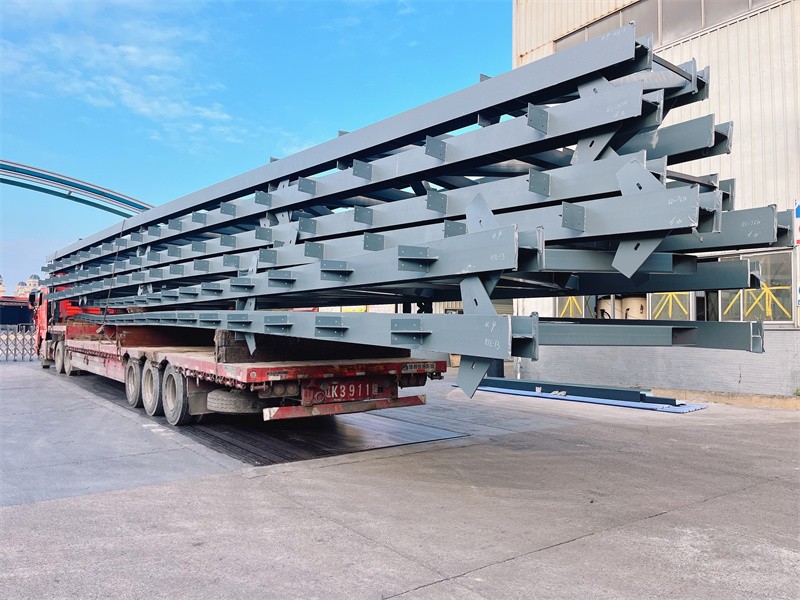 出货