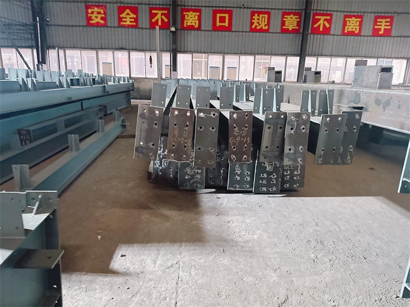 车间加工